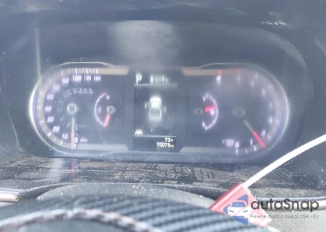 2023 Hyundai Santa Cruz Sel из США, поврежденный, VIN 5NTJBDAE5PH068163